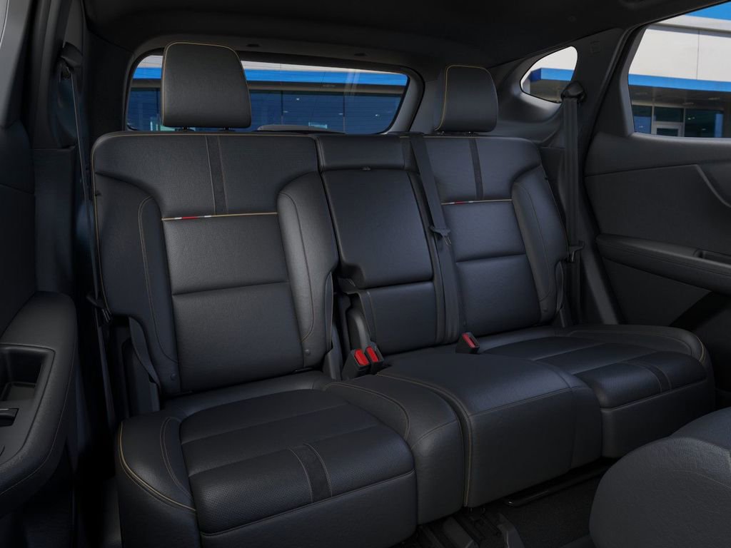 New 2025 Chevrolet Blazer Premier w/ Driver Confidence II Package image 17