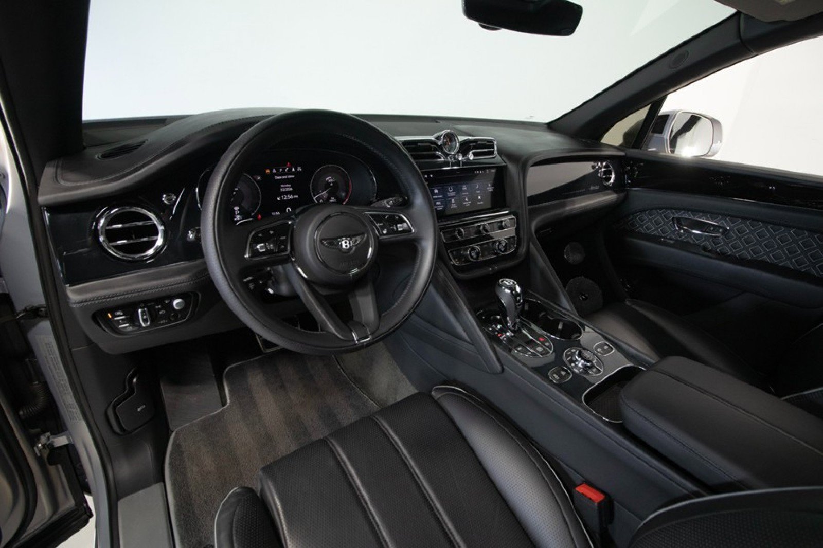 Used 2023 Bentley Bentayga Speed image 6