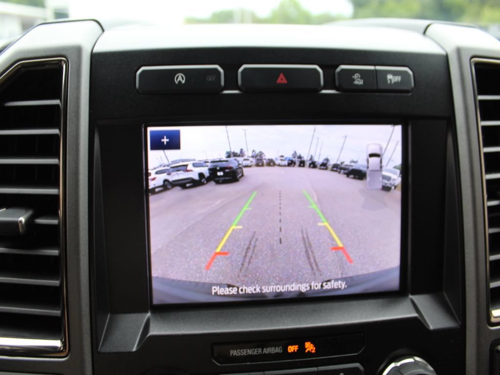 Used 2020 Ford F150 Raptor w/ Equipment Group 801A Mid AWD/4WD image 16