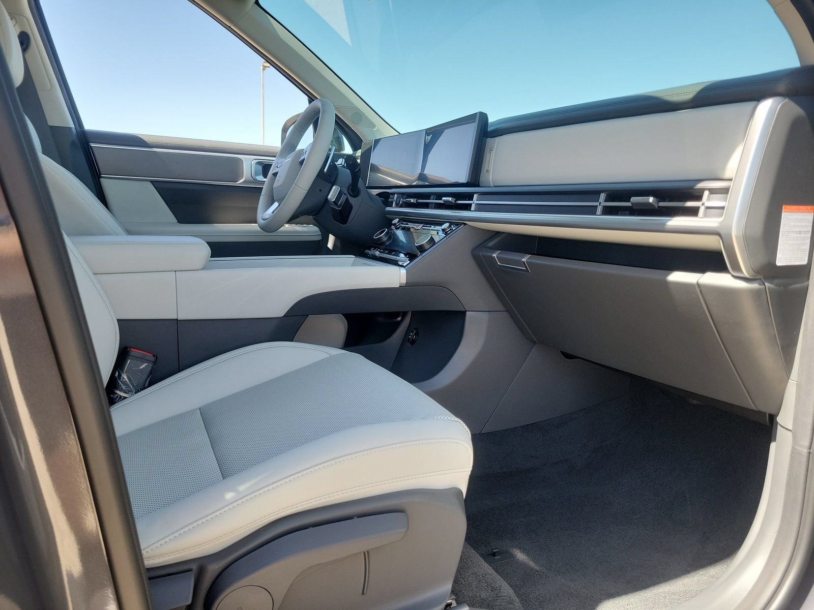 New 2026 Hyundai Santa Fe SEL AWD/4WD image 17