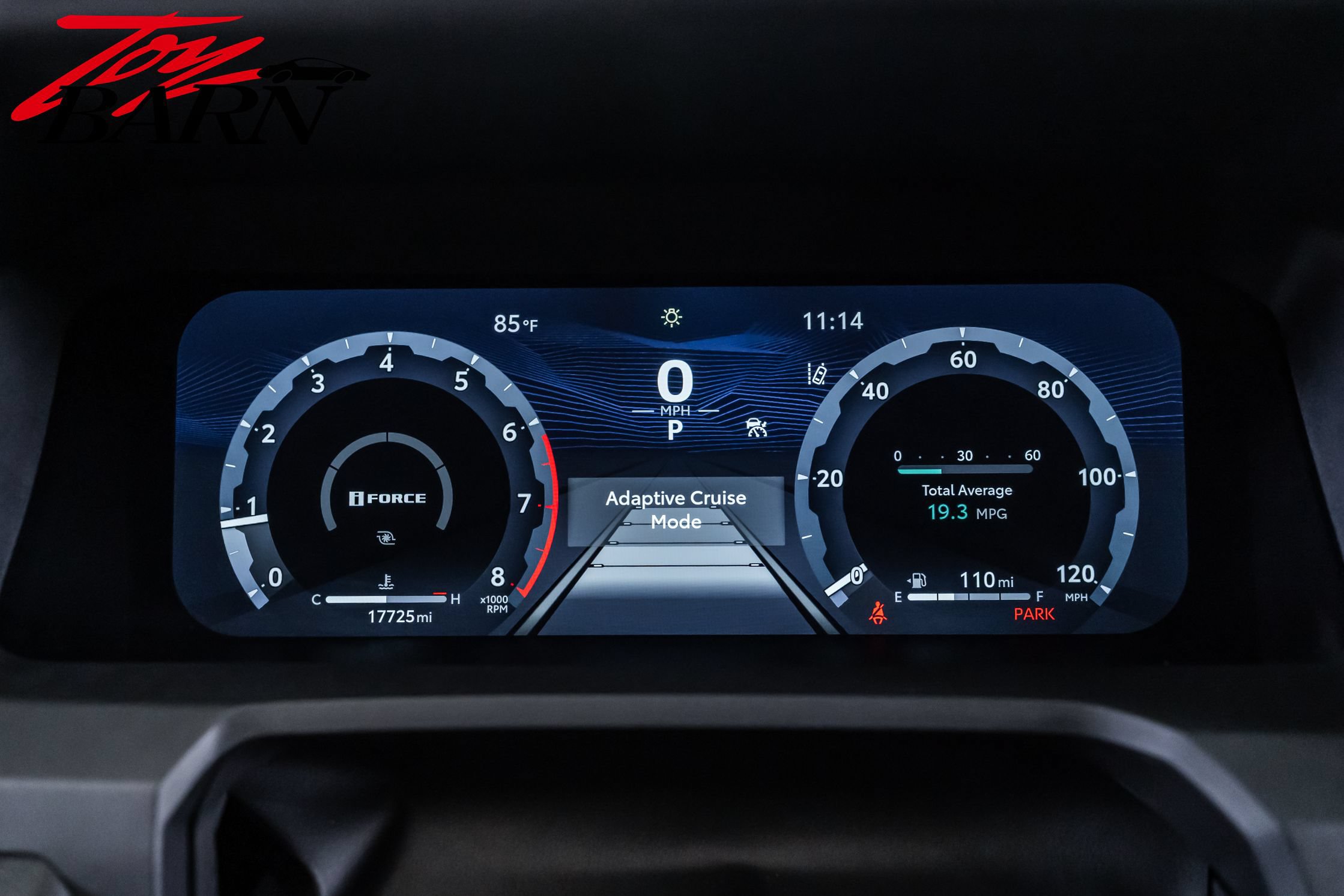 Used 2025 Toyota Tacoma TRD Off-Road AWD/4WD image 35