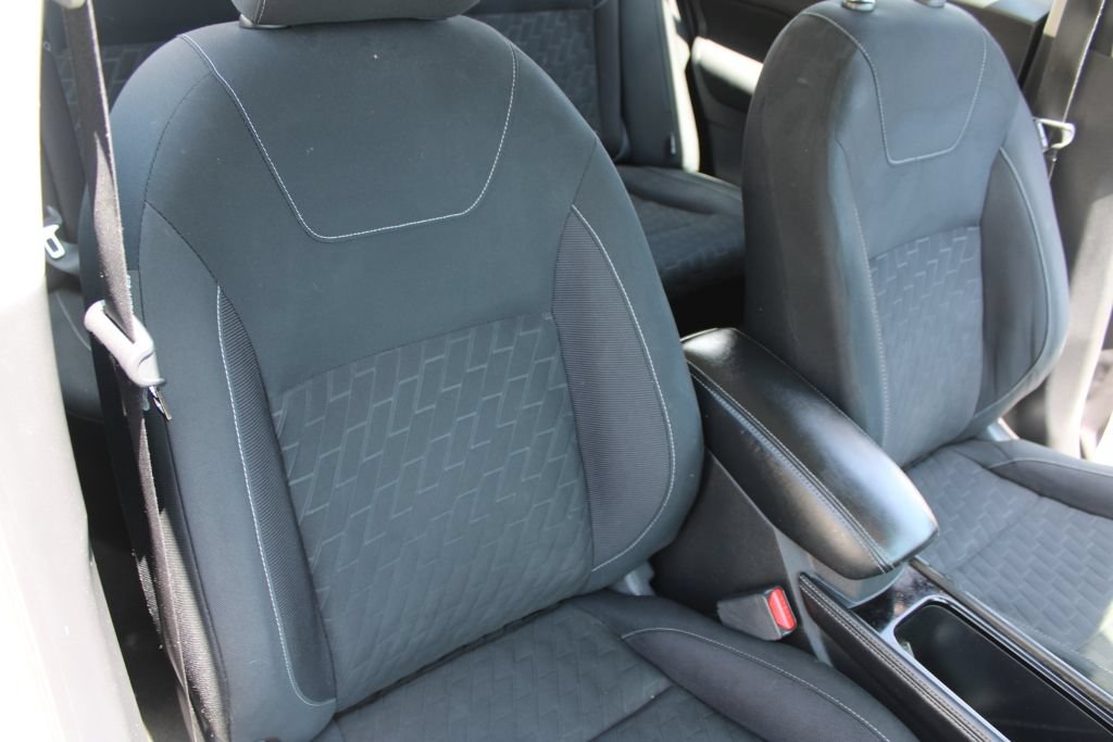 Used 2021 Nissan Kicks SV FWD image 13