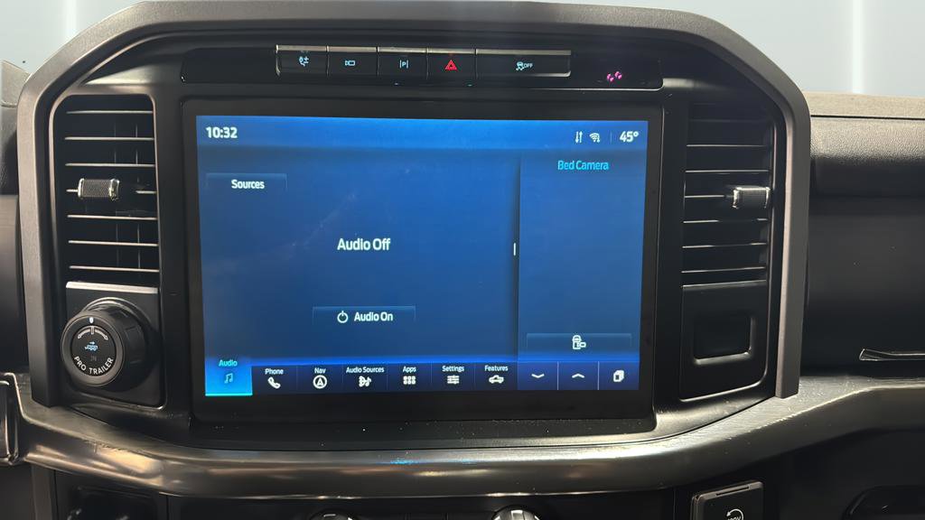 Used 2021 Ford F150 Lariat w/ Equipment Group 502A High image 13