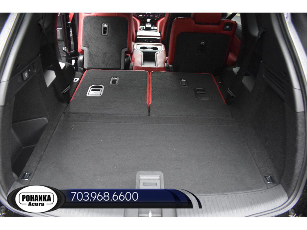 New 2026 Acura MDX A-Spec image 19