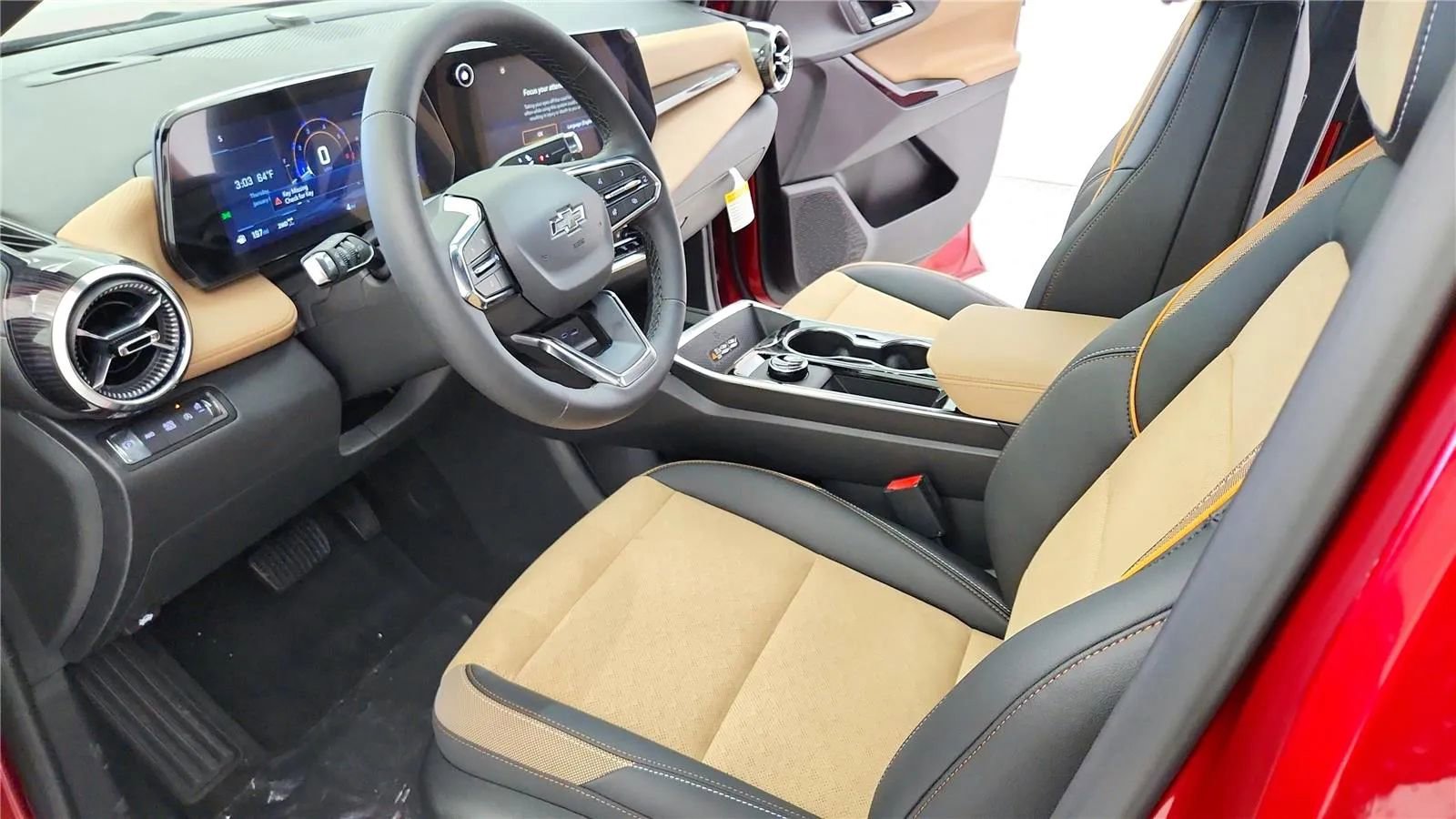 New 2026 Chevrolet Equinox ACTIV image 22