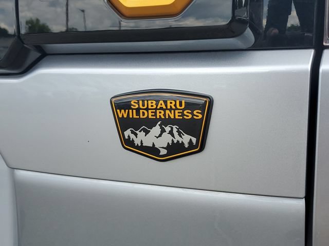 New 2026 Subaru Outback Wilderness w/ Wilderness Package AWD/4WD image 7