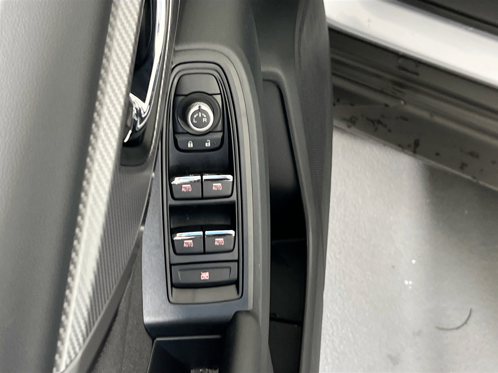 Used 2023 Subaru WRX Premium image 15