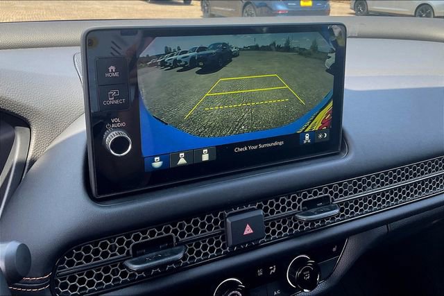 New 2026 Honda HR-V Sport image 20