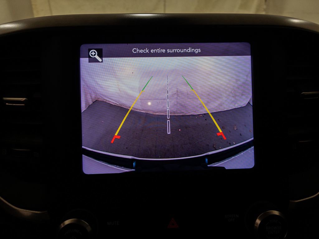 Used 2021 RAM 1500 Big Horn image 23