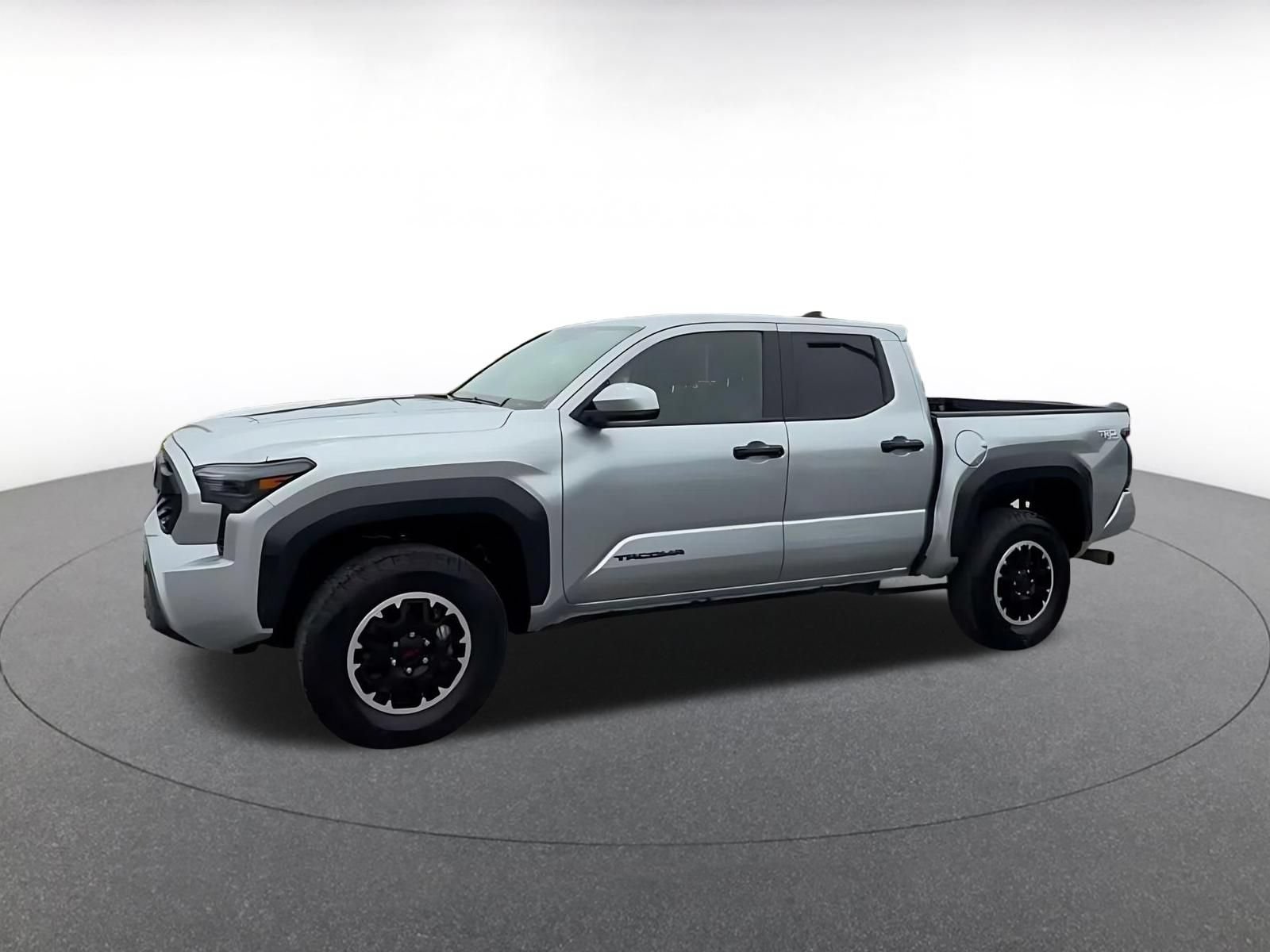 Used 2025 Toyota Tacoma TRD Off-Road AWD/4WD image 7