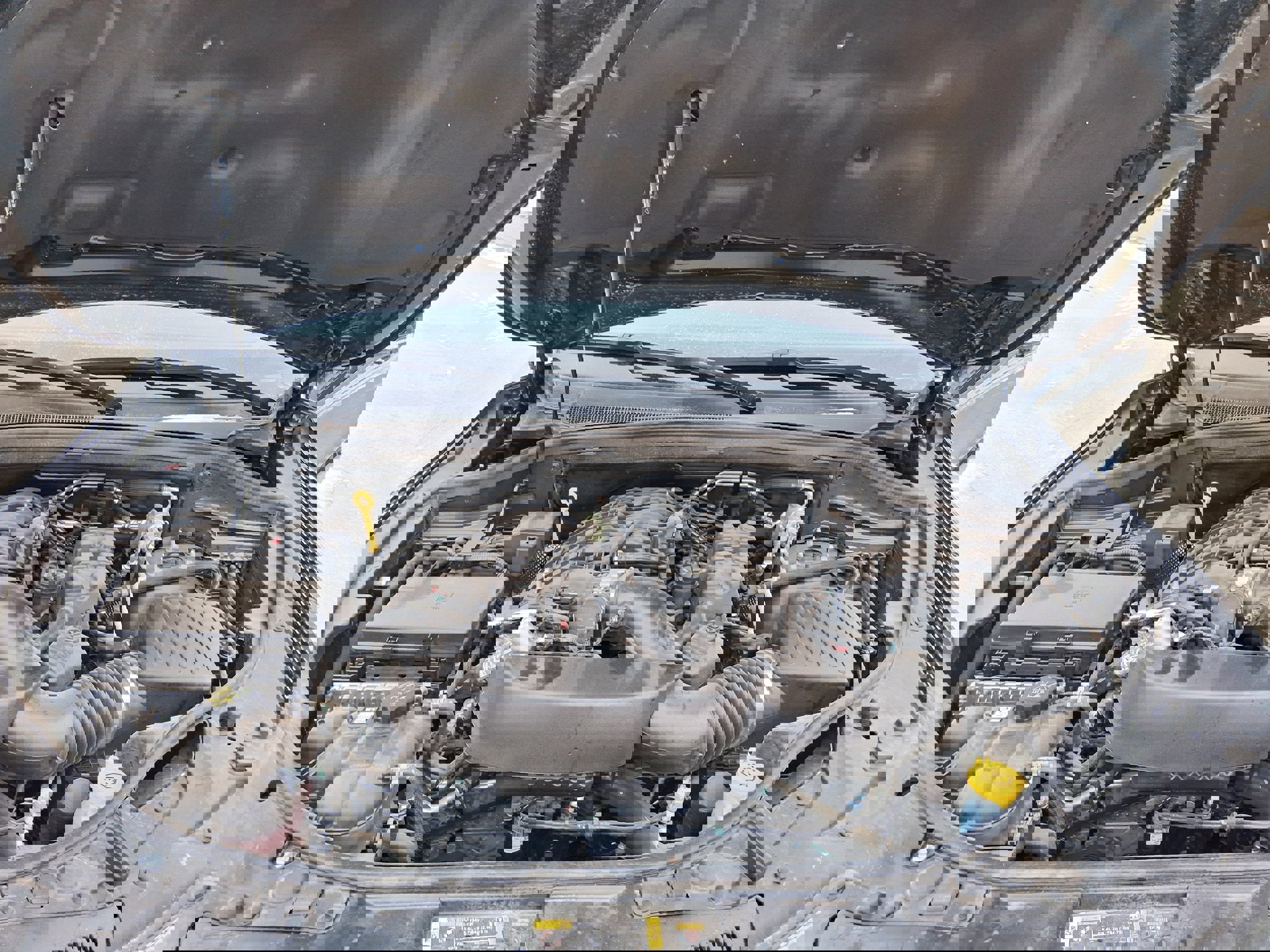 Used 2025 Dodge Durango GT image 10