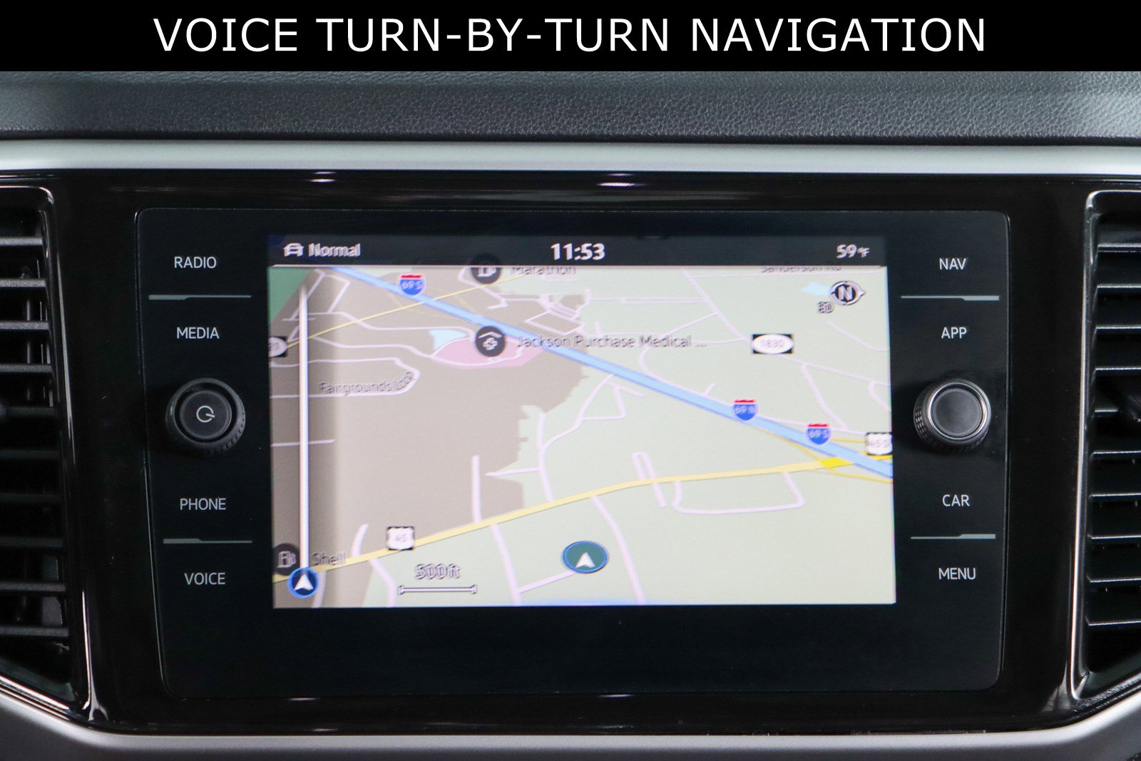 Used 2022 Volkswagen Atlas Cross Sport SEL Premium R-Line image 18