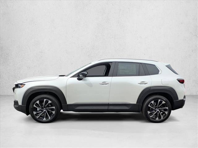 New 2026 MAZDA CX-50 2.5 Hybrid w/ Weather Package AWD/4WD image 5