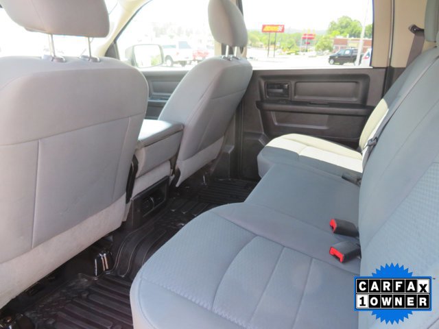 Used 2019 RAM 1500 Tradesman w/ Popular Equipment Group image 14