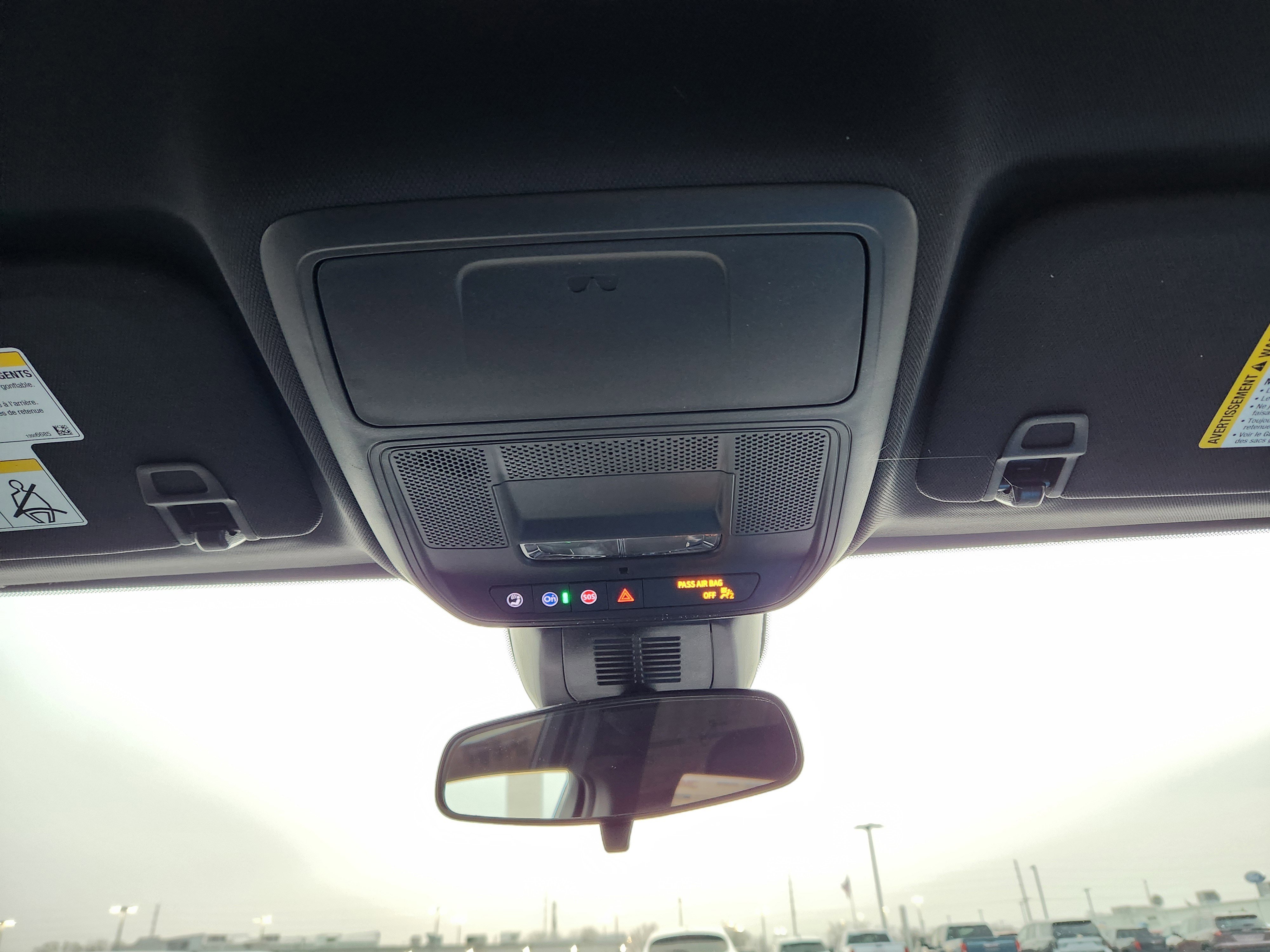 New 2026 GMC Terrain AT4 w/ Convenience Package III image 14