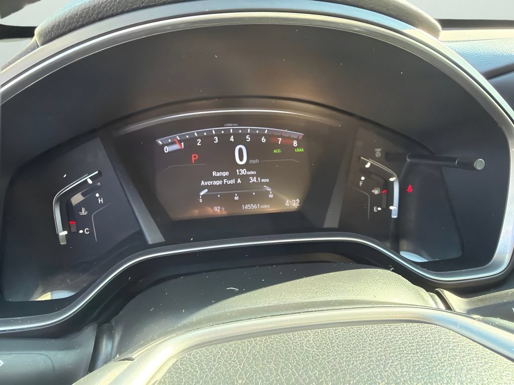 Used 2020 Honda CR-V EX-L image 19