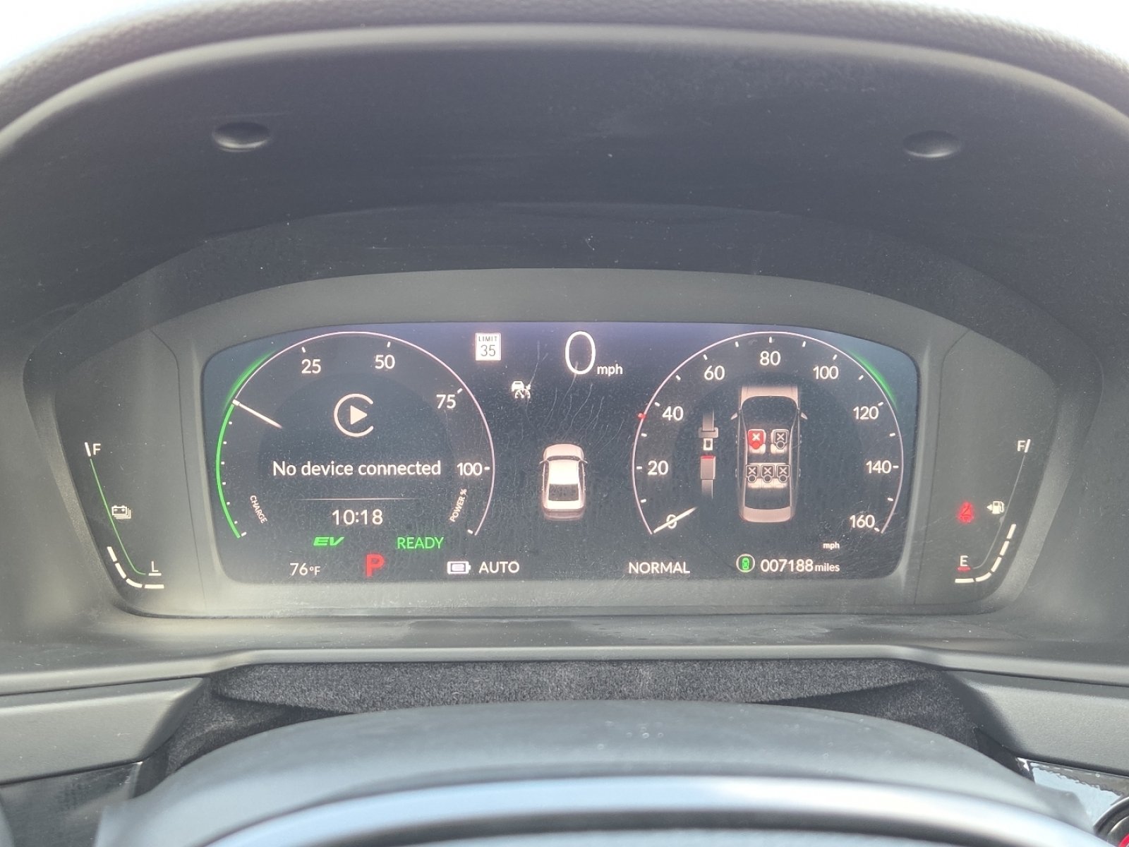 Used 2025 Honda Accord Touring image 27