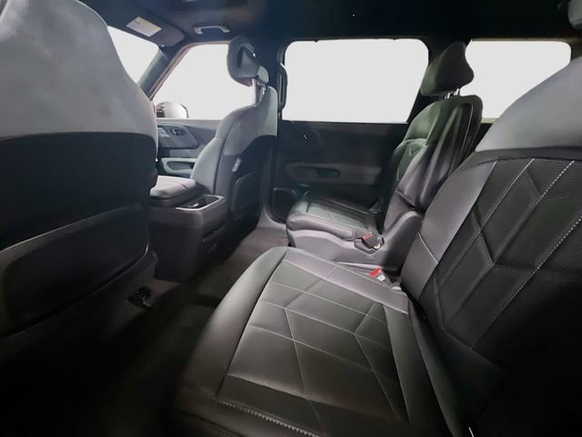 New 2027 Kia Telluride X-Line SX Prestige AWD/4WD image 26