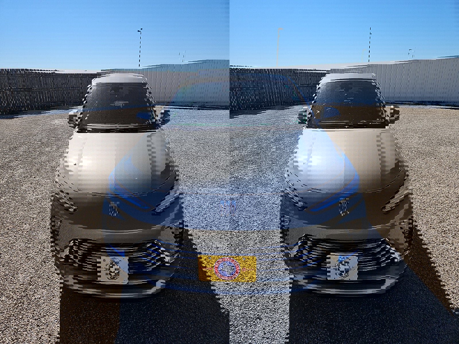 New 2026 Buick Envista Preferred image 8