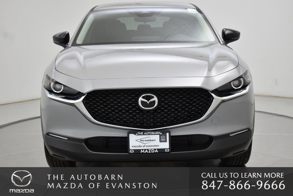 New 2026 MAZDA CX-30 AWD 2.5 S w/ Select Sport Pkg image 13
