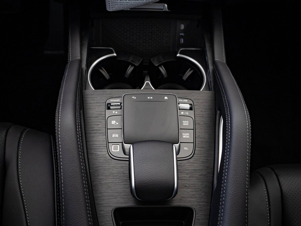 New 2026 Mercedes-Benz GLE 350 4MATIC image 40