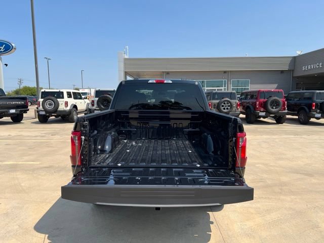 New 2026 Ford F150 STX w/ Equipment Group 200A RWD image 16