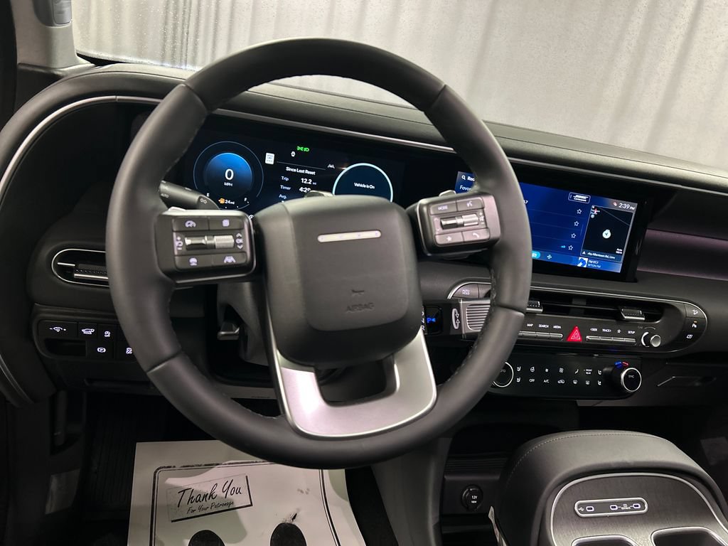 New 2026 Hyundai Palisade Limited AWD/4WD image 13