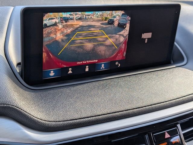 Used 2024 Acura MDX SH-AWD image 29