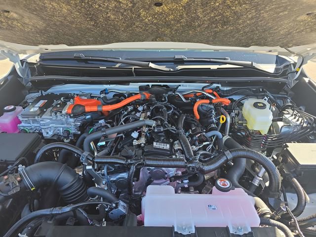 New 2026 Toyota 4Runner Limited image 31