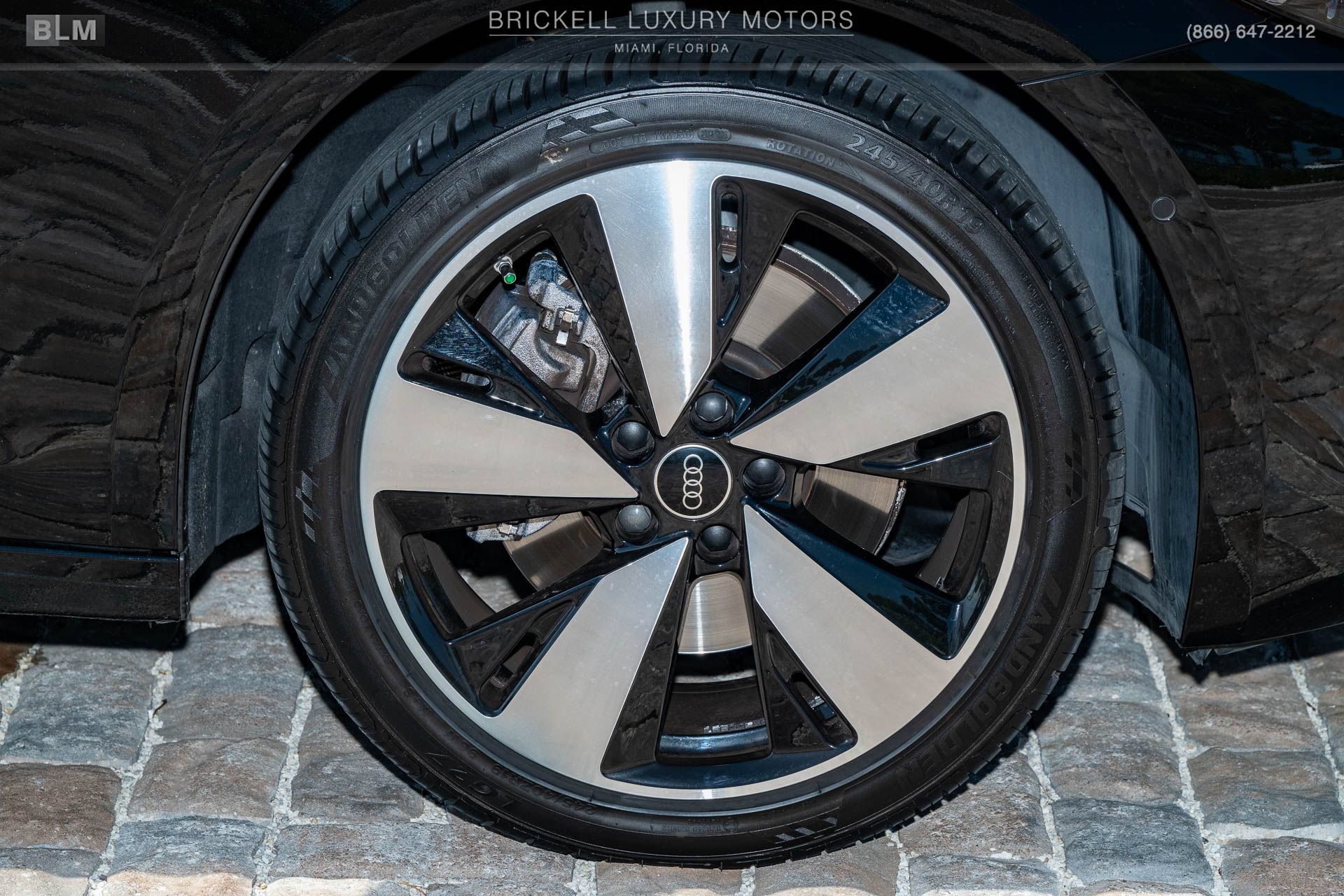 Used 2025 Audi A5 2.0T Premium Plus AWD/4WD image 41