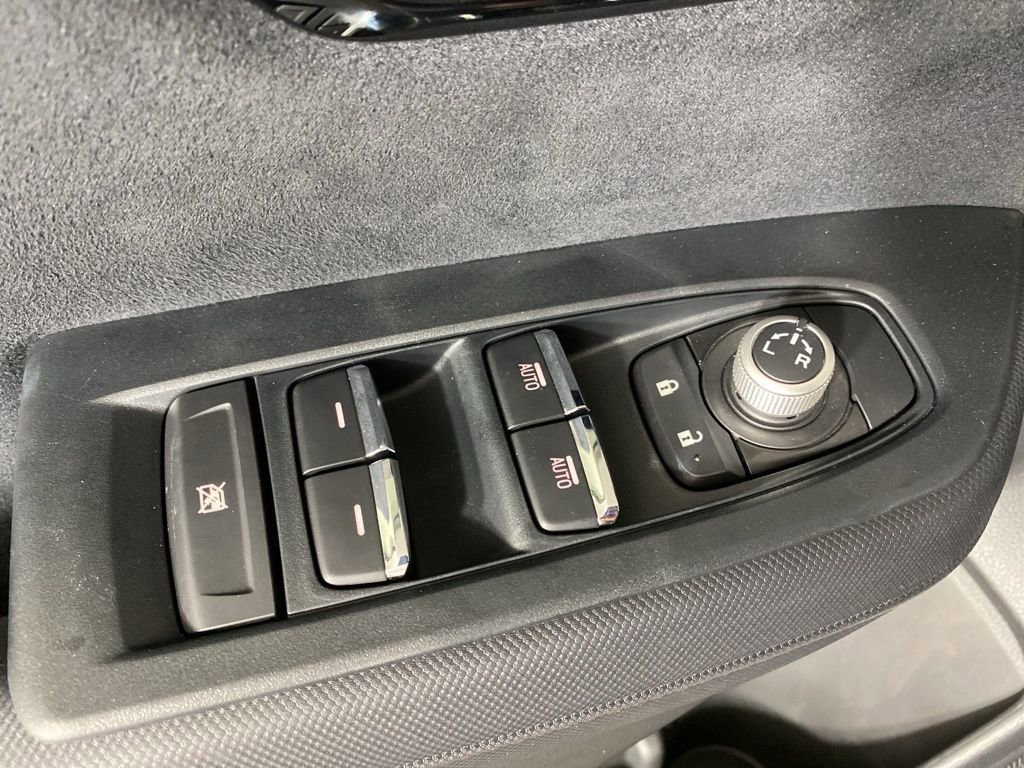 Certified 2025 Subaru Forester Touring image 26