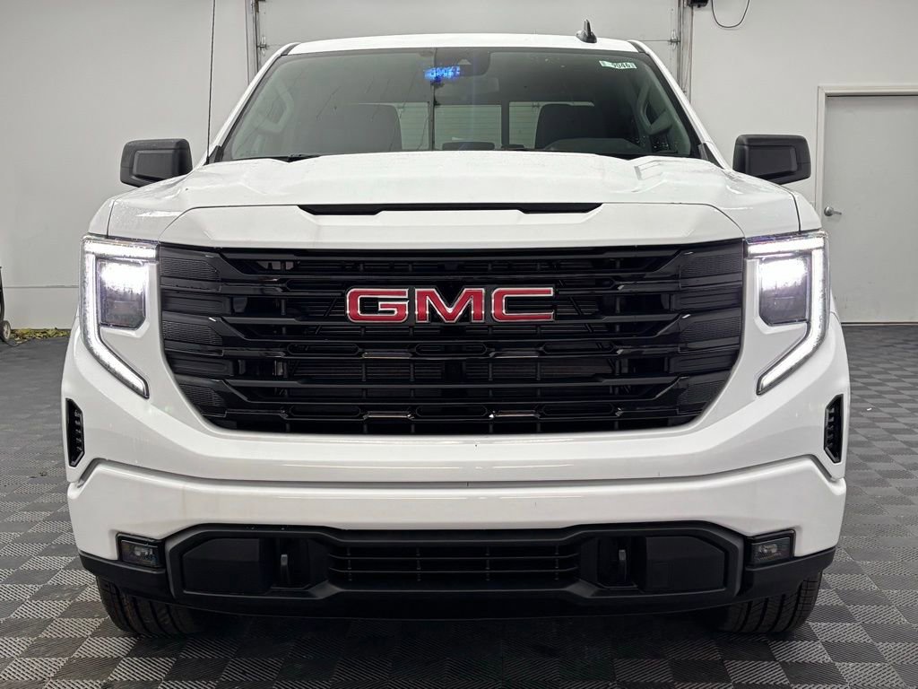 New 2026 GMC Sierra 1500 Elevation w/ Preferred Package image 12