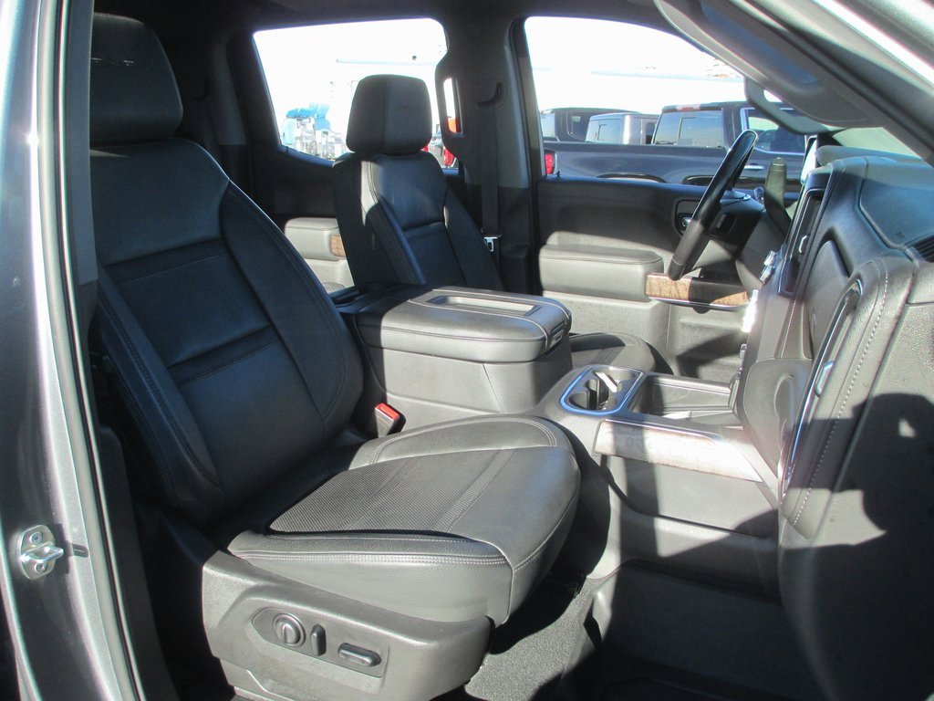 Used 2021 GMC Sierra 1500 Denali w/ Driver Alert Package II image 20