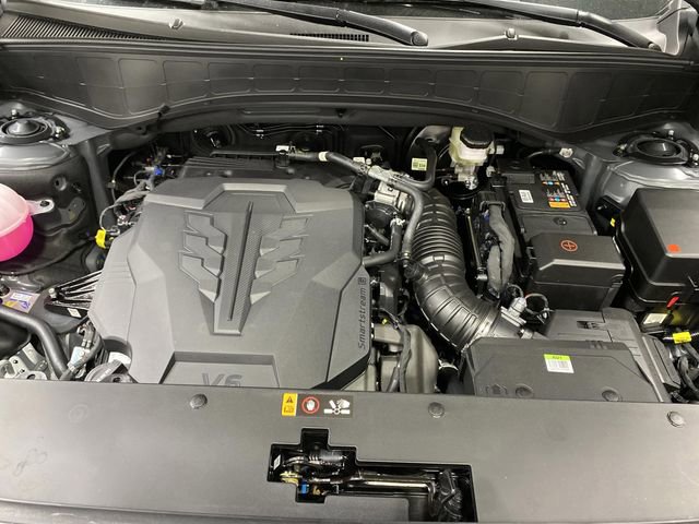 New 2026 Hyundai Palisade Calligraphy image 41