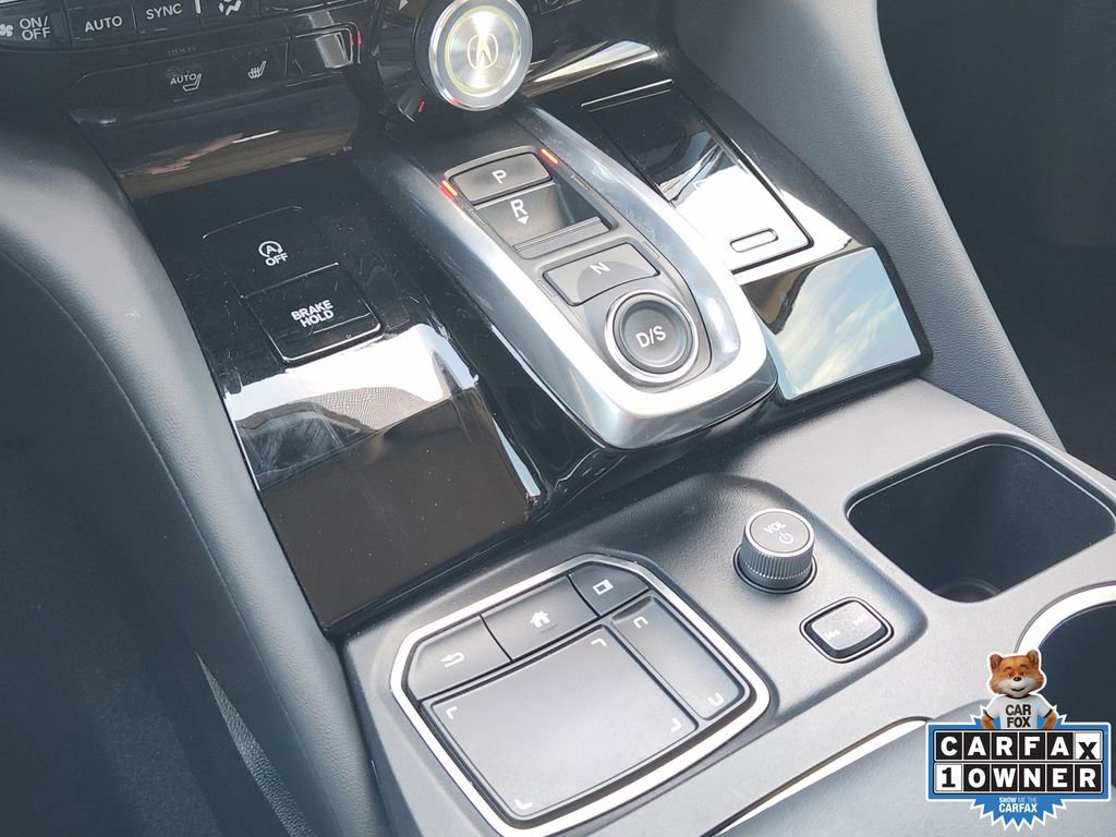 Certified 2023 Acura MDX SH-AWD w/ Technology Package image 18