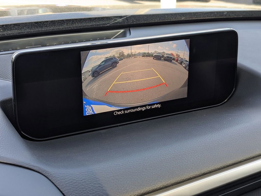 New 2026 MAZDA CX-50 Meridian Edition w/ Weather Package image 23