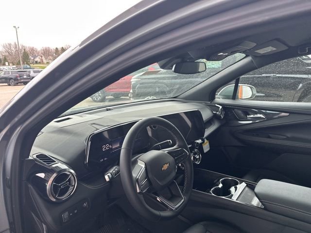 New 2025 Chevrolet Blazer EV LT FWD image 15