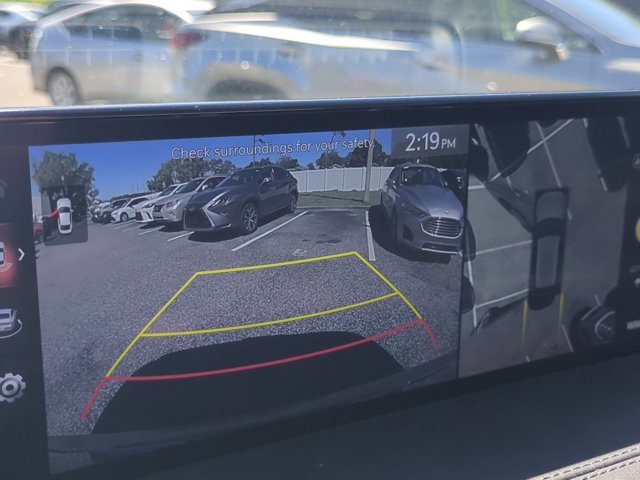 Used 2024 Genesis GV80 3.5T w/ Prestige Package image 11