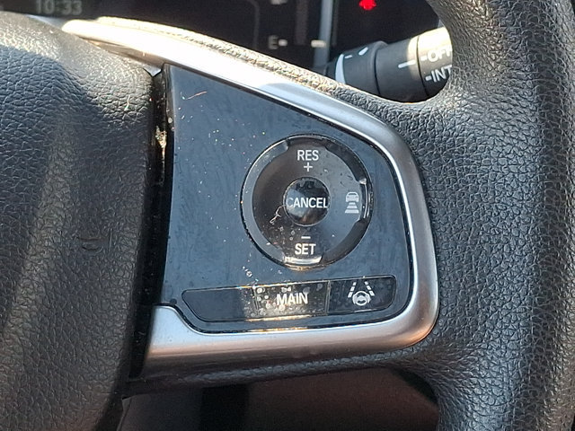 Used 2018 Honda CR-V EX image 22