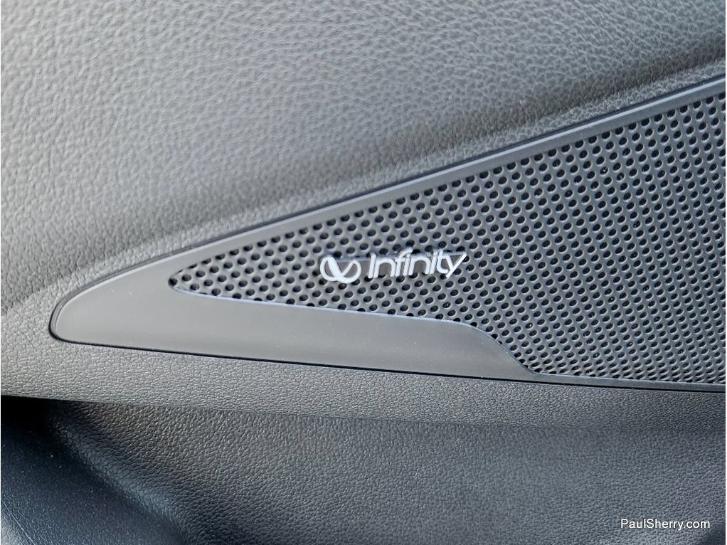 Used 2021 Hyundai Tucson Limited FWD image 21