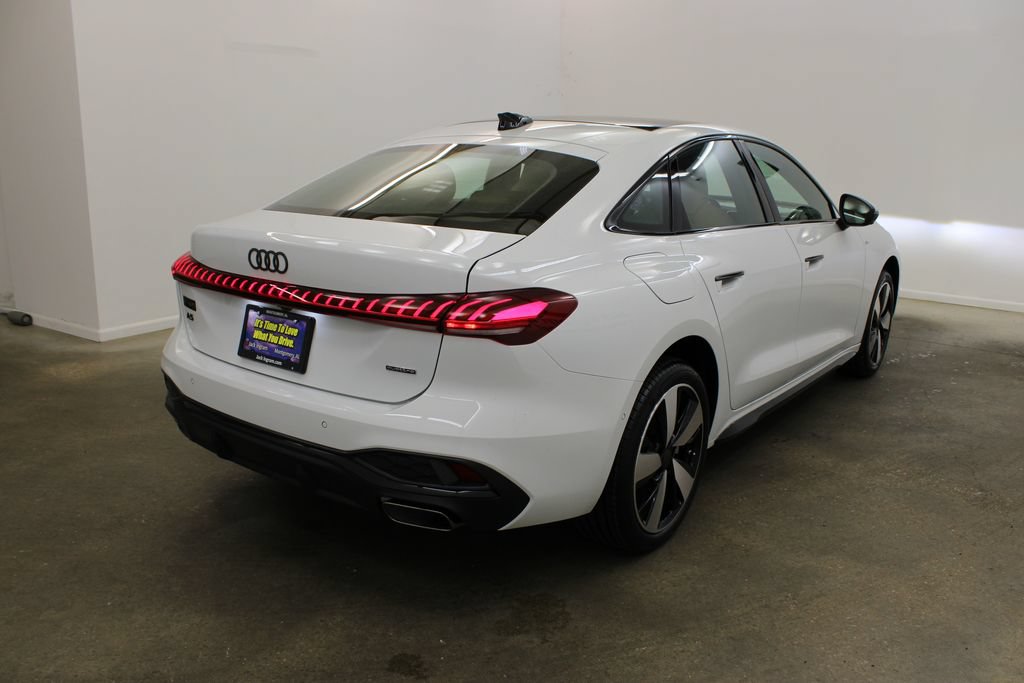 New 2026 Audi A5 2.0T Premium Plus AWD/4WD image 5