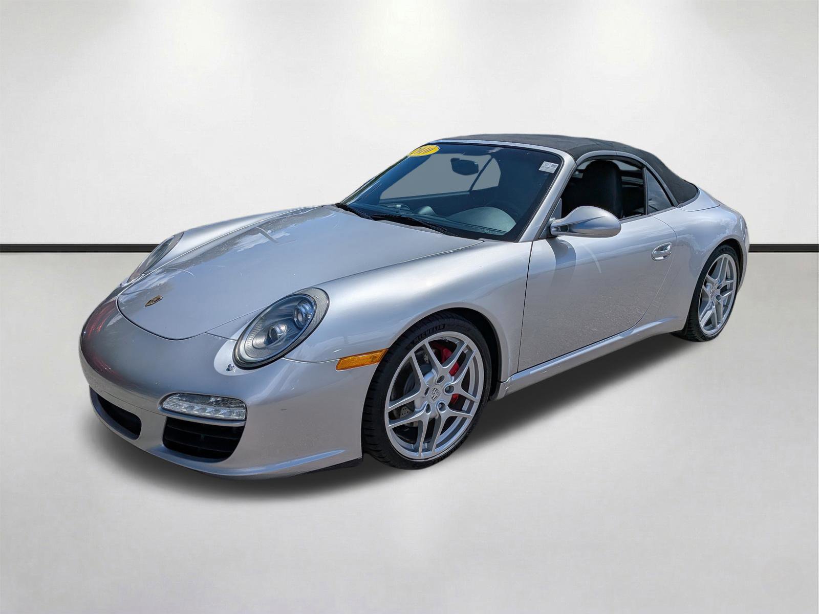 Used 2010 Porsche 911 Carrera S RWD image 8