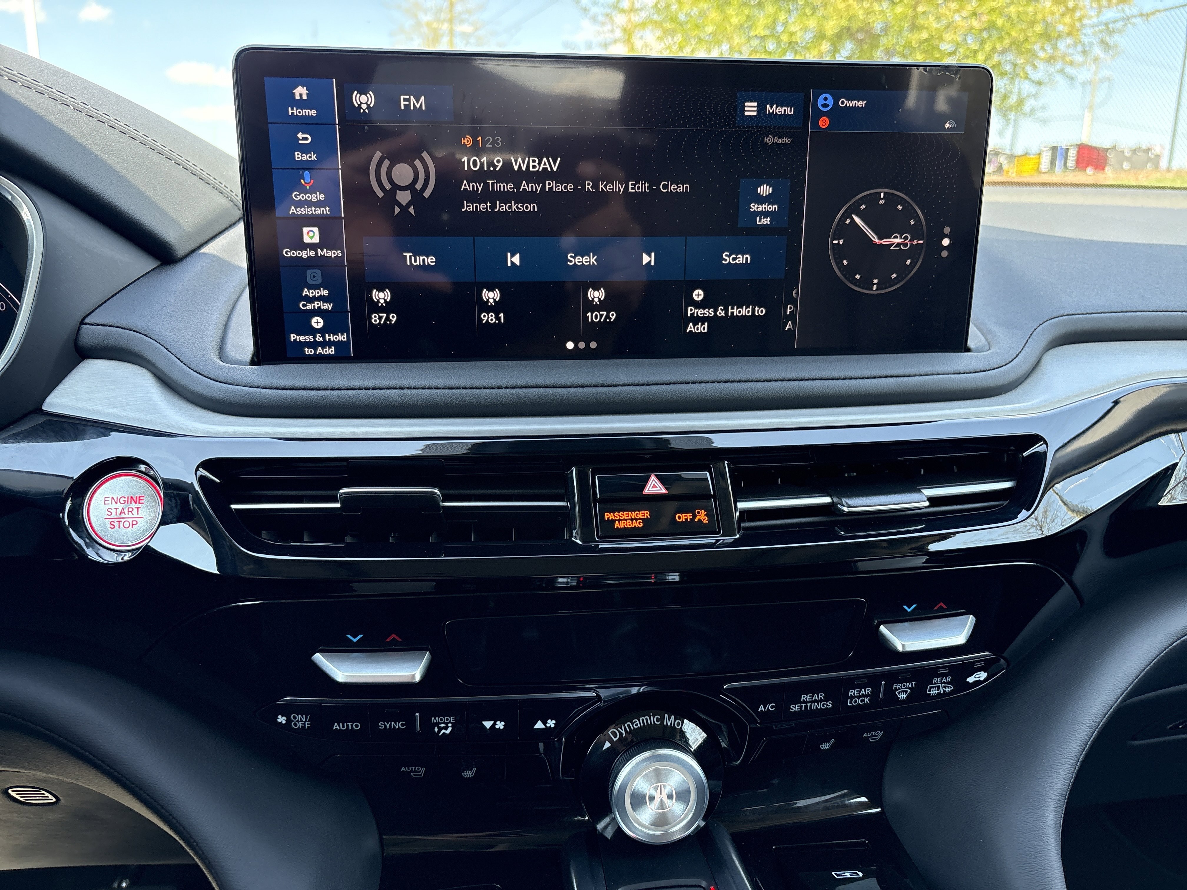 Used 2026 Acura MDX FWD w/ Technology Package image 28