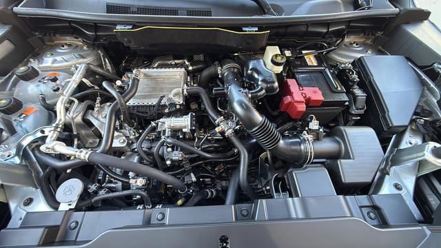 New 2026 Mitsubishi Outlander ES image 26