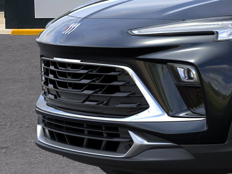 New 2026 Buick Encore GX Preferred w/ Comfort Package image 37