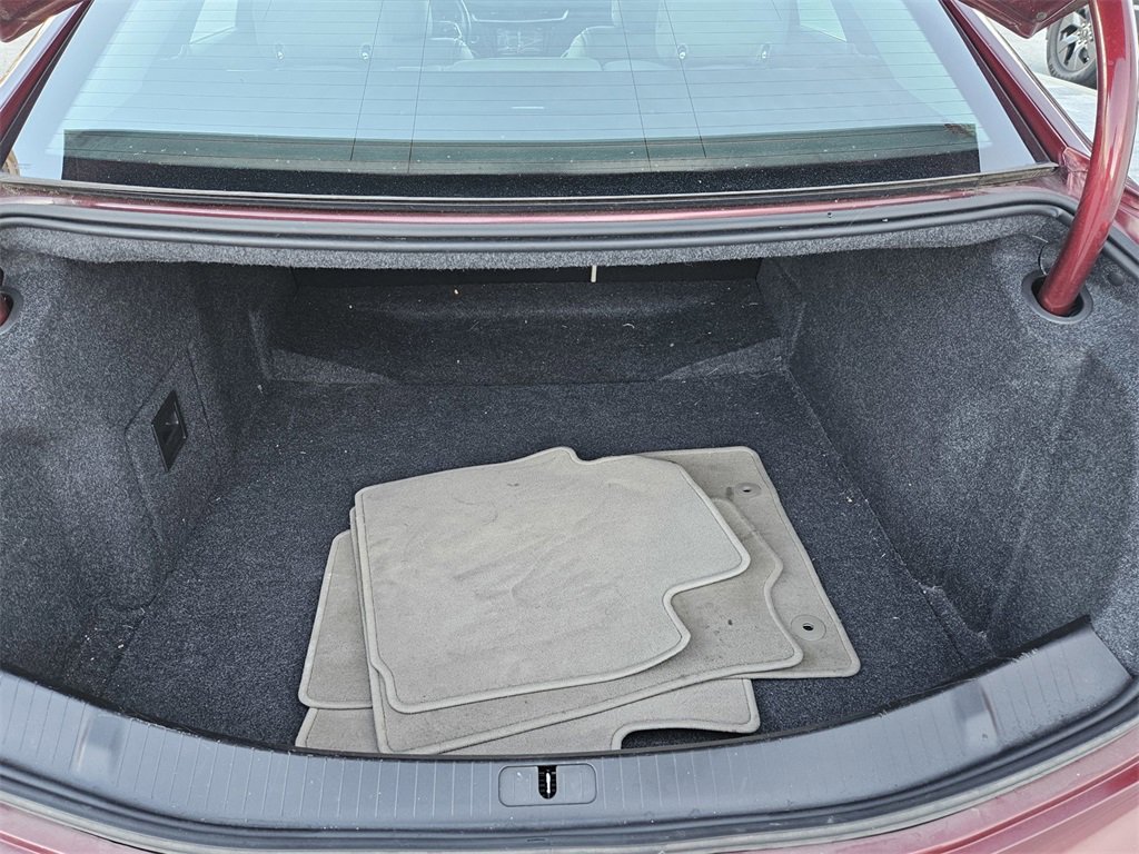 Used 2016 Cadillac XTS Luxury w/ Driver Awareness Package image 28