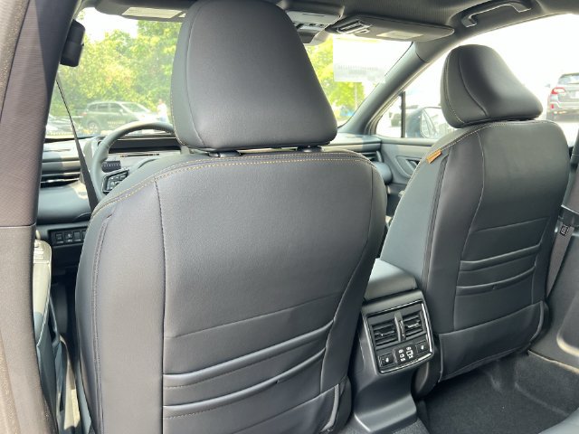New 2026 Subaru Outback Wilderness AWD/4WD image 35