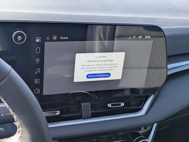 New 2026 Chevrolet Equinox LT w/ Convenience Package II image 18