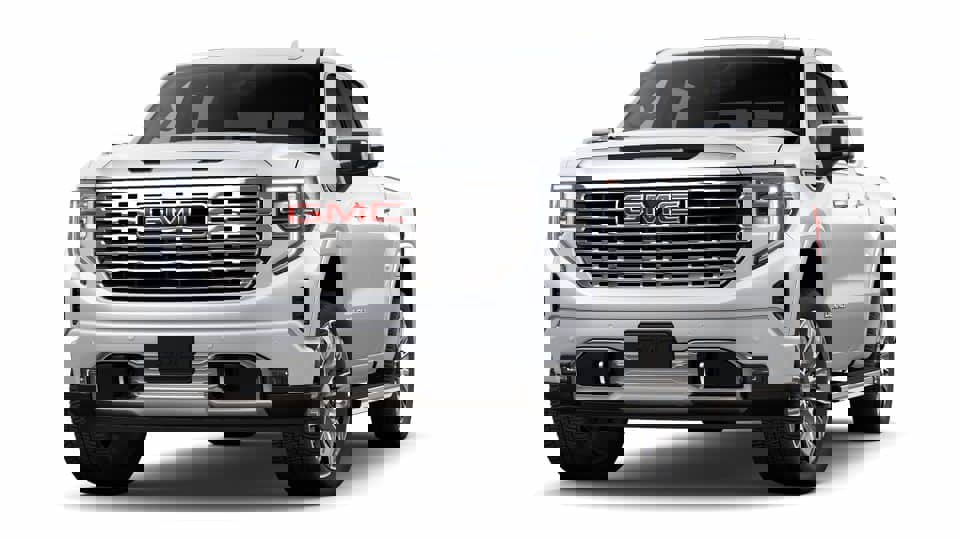 New 2026 GMC Sierra 1500 Denali image 22