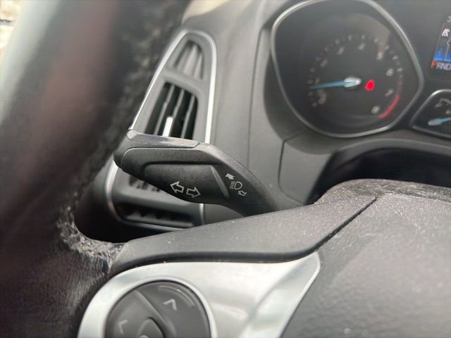 Used 2014 Ford Focus Titanium image 37